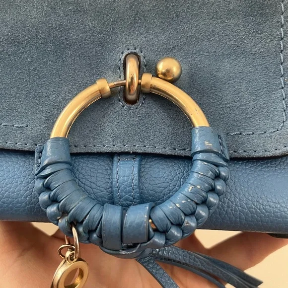 See by Chloe bag - Picture 8 of 9